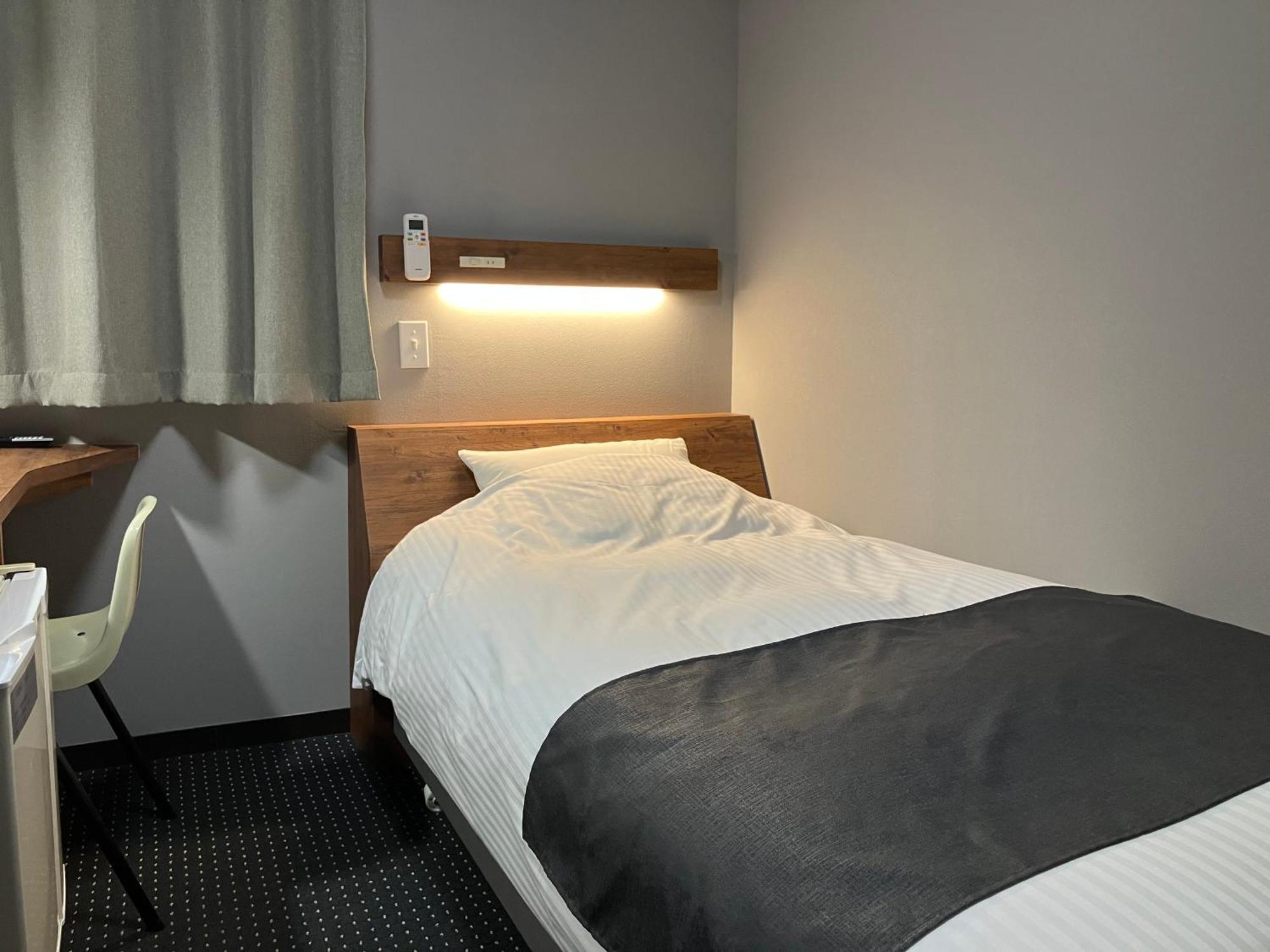 Atto Business Hotel Ichinoseki Exterior photo