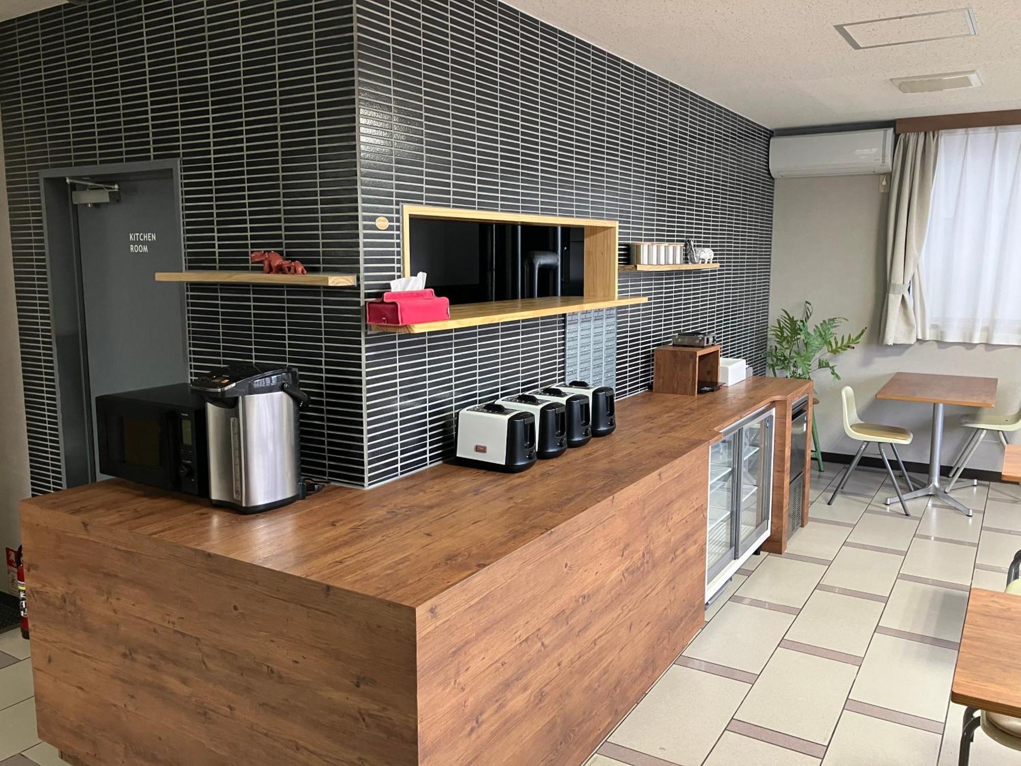 Atto Business Hotel Ichinoseki Exterior photo