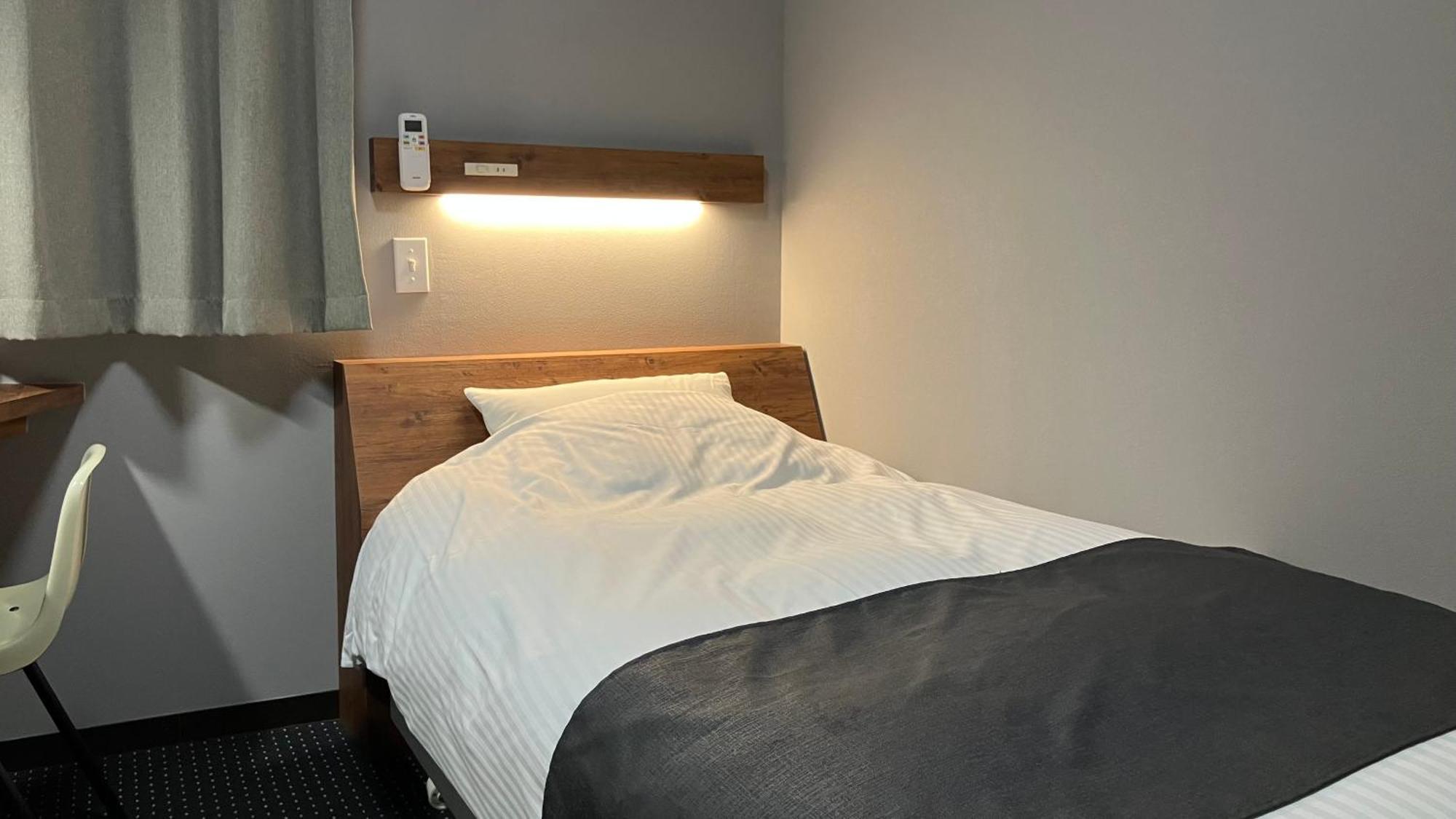 Atto Business Hotel Ichinoseki Exterior photo